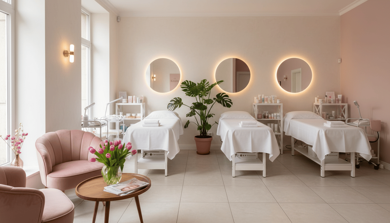 The Beauty Loft