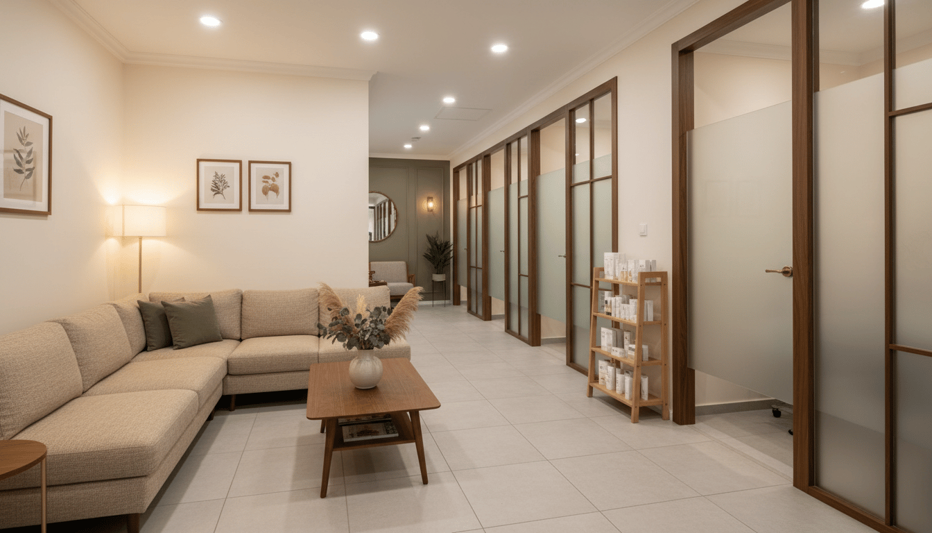 S Clinic Konya - Saç Çoğaltma, Saç Bakım ve Güzellik Merkezi