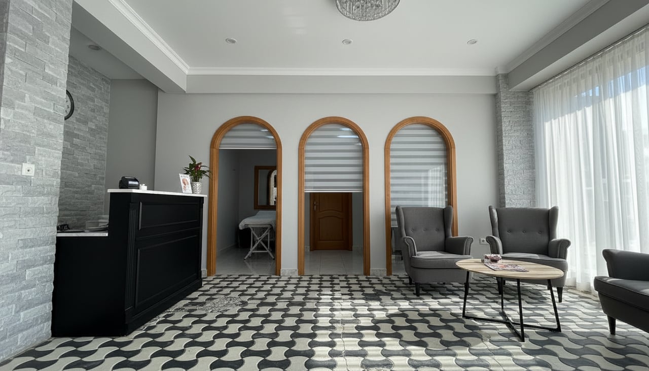 ESENGÜL ERDEMİR MAKE-UP & BEAUTY STÜDYO