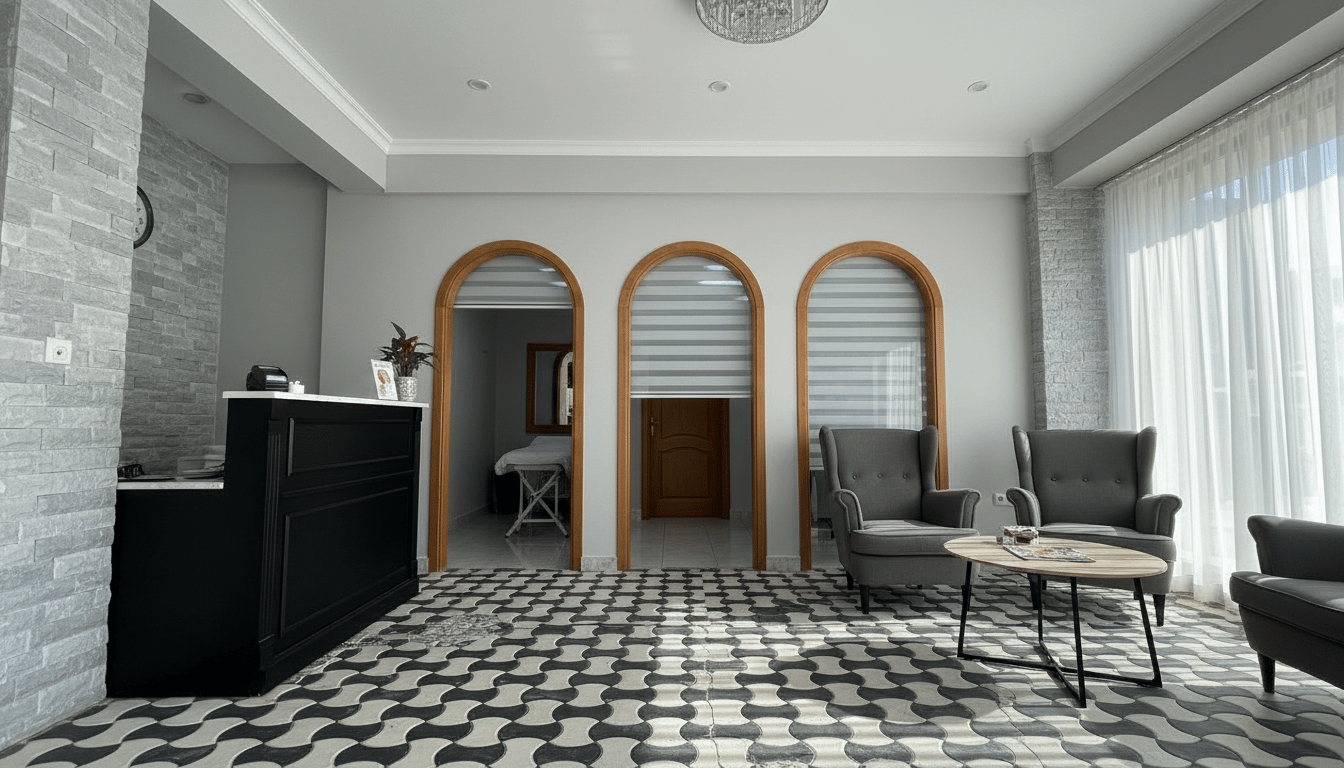 ESENGÜL ERDEMİR MAKE-UP & BEAUTY STÜDYO
