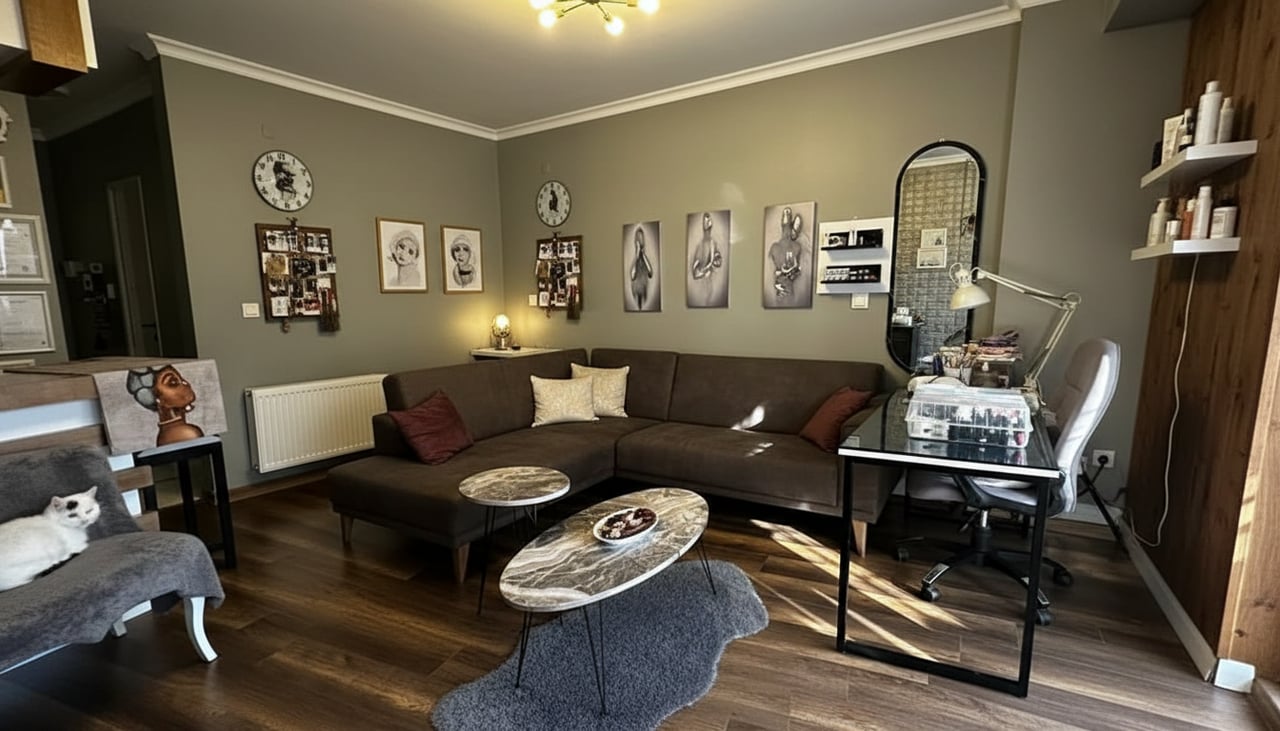 Nira Spa Güzellik Salonu