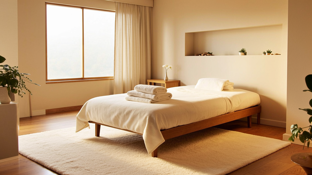 Vip Spa Masaj Salonu
