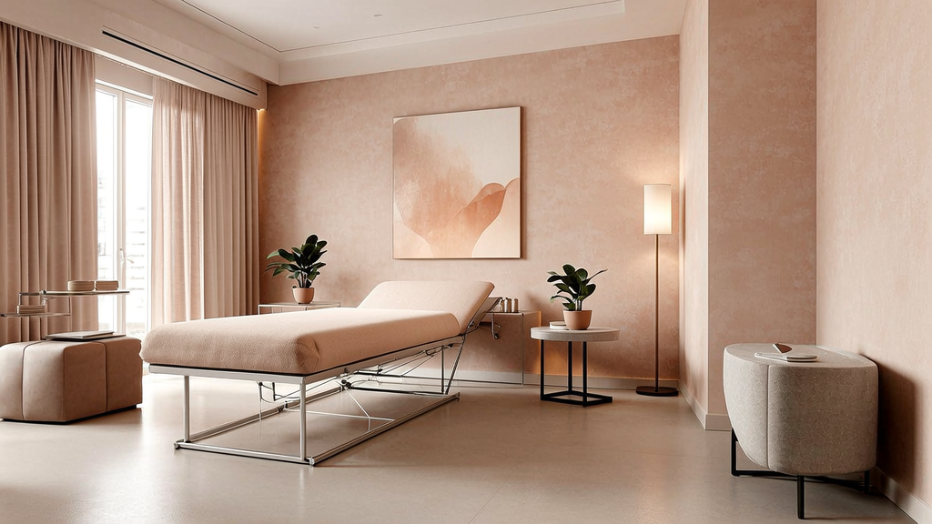 Elit Derma Clinic 2