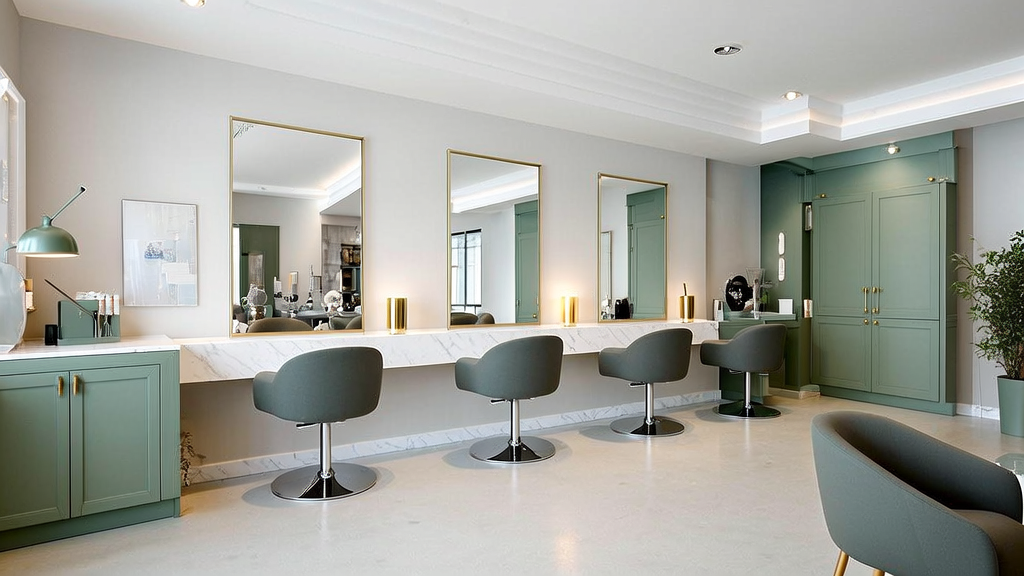 Şeyma Bakır Türban& Makeup Stüdyo