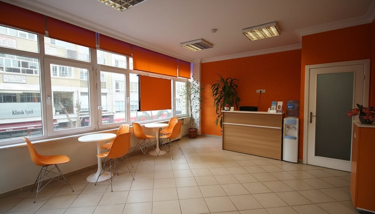 CITYBEAUTY Kadıköy (CITYSUN) | Cilt Bakımı | Zayıflama | Solaryum | Epilasyon