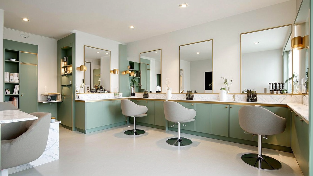 Suzico Make-up and Hair Studio - By Sude Öz