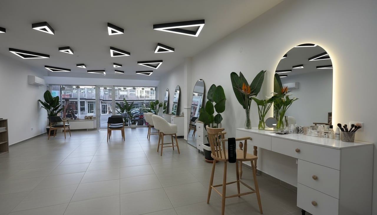 Reserve Hair Beauty Studio