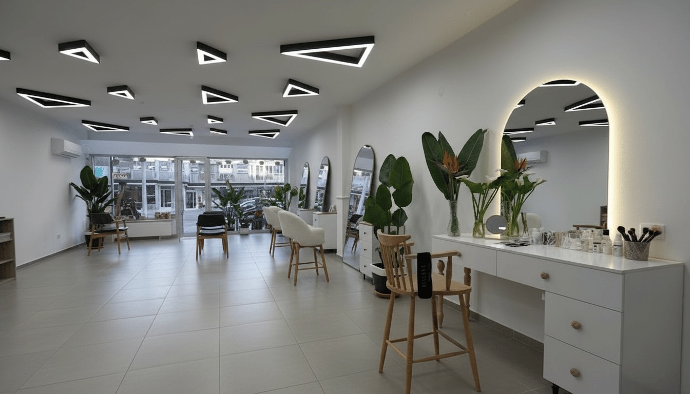 Reserve Hair Beauty Studio