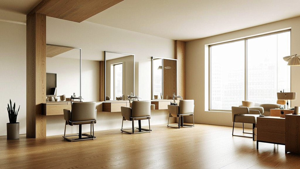 Salon Ahmet Barbers