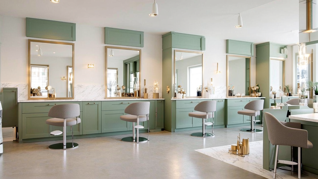Saloon Gentleman