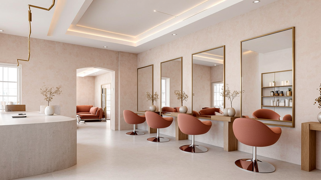 Eda İdil Make Up Studio