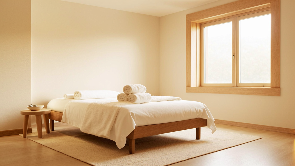Sihirli Eller BAY & BAYAN MASAJ VE SPA SALONU