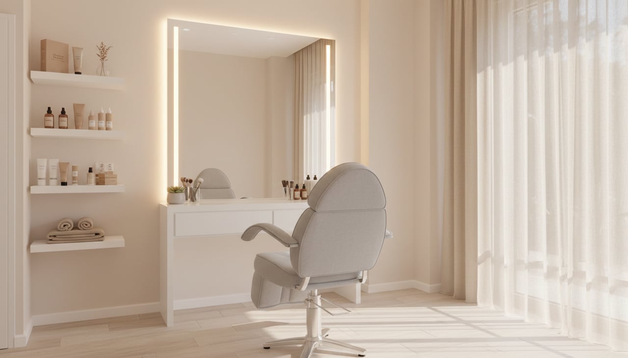 Brows beauty studıo