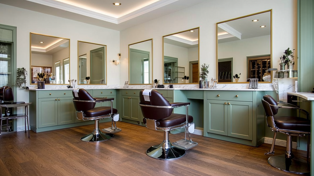 Barber Ergin