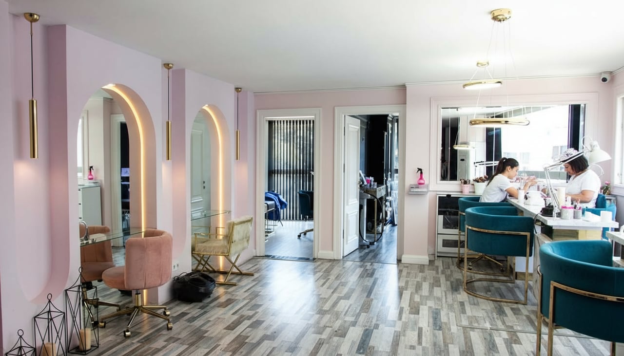 Beautybar Samsun