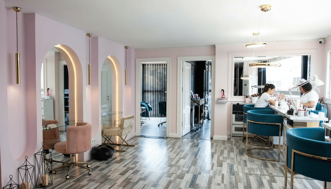 Beautybar Samsun