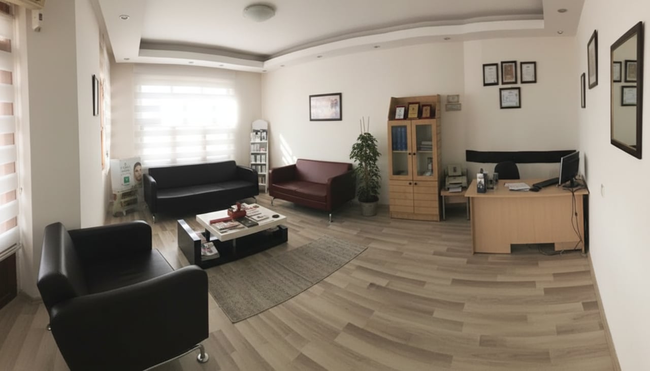 AY-ÇA | Saç Ekimi | Estetik | Lazer Epilasyon Antalya