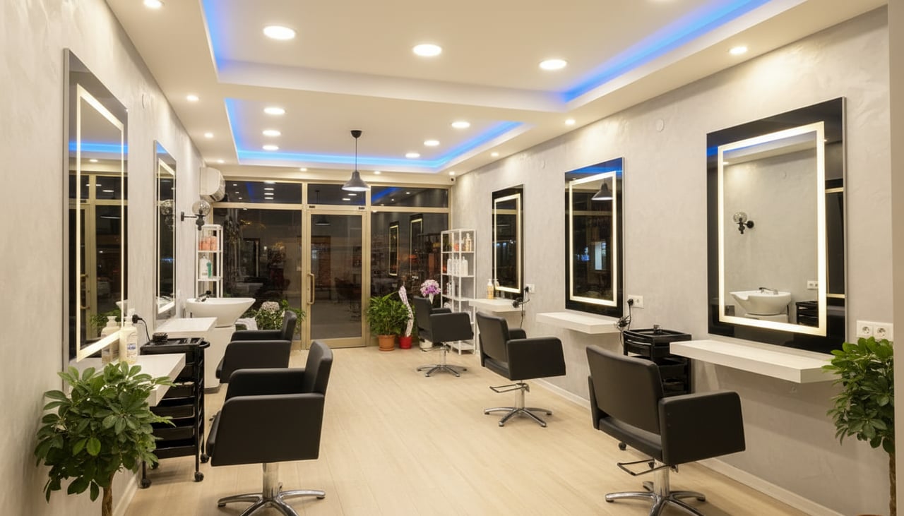 Mustafa Demir Hair Studio