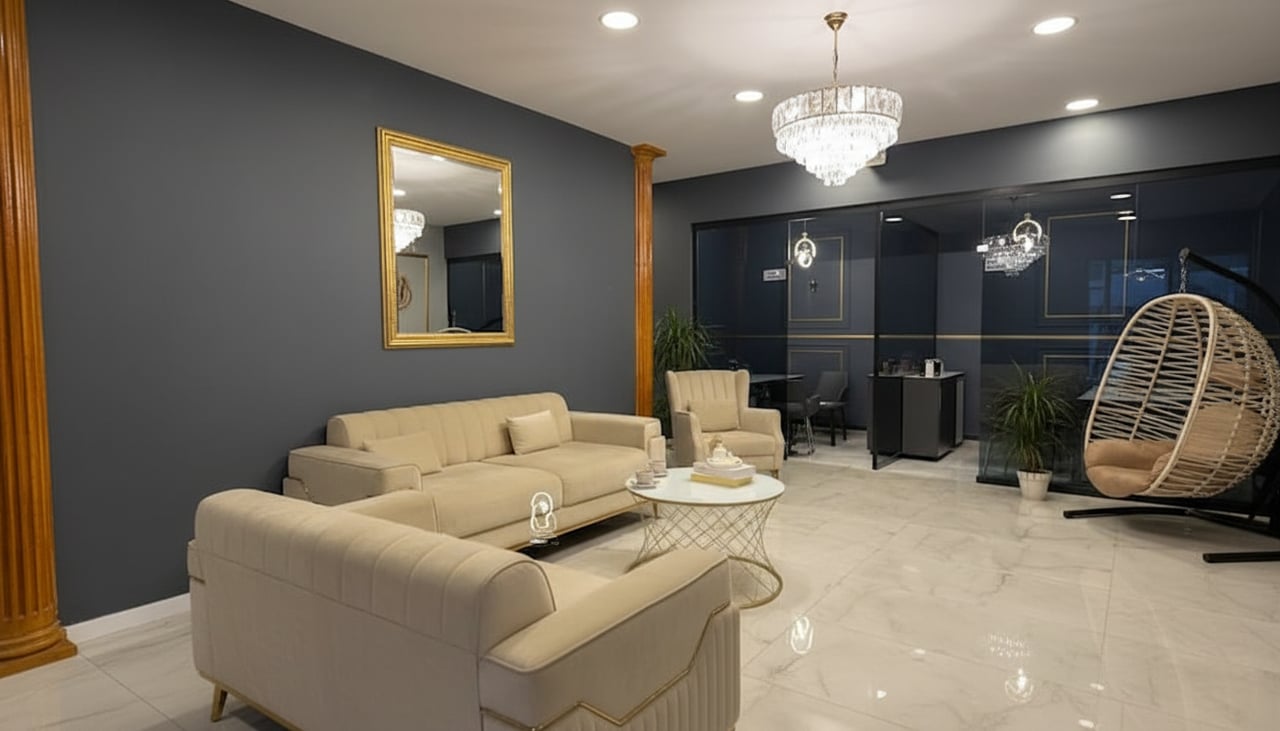 OPİA BEAUTY BAĞLICA