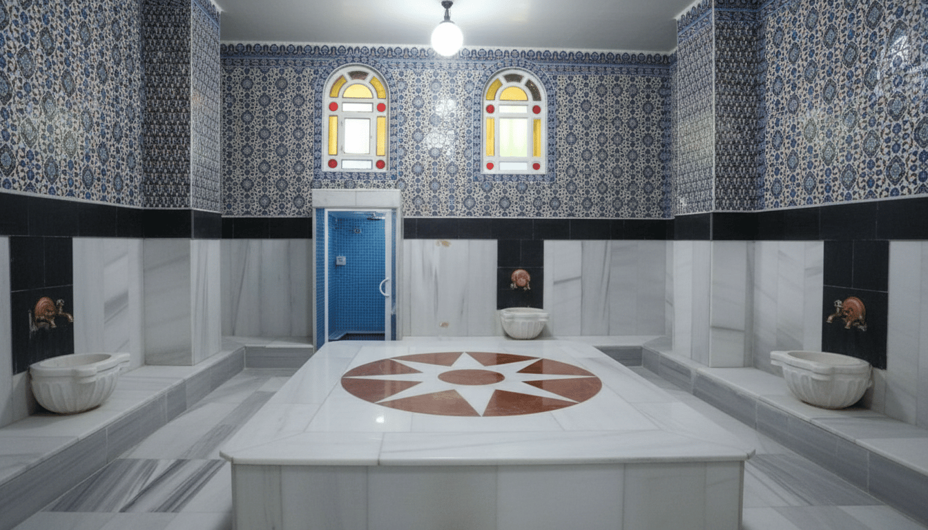 Gebzehamam365