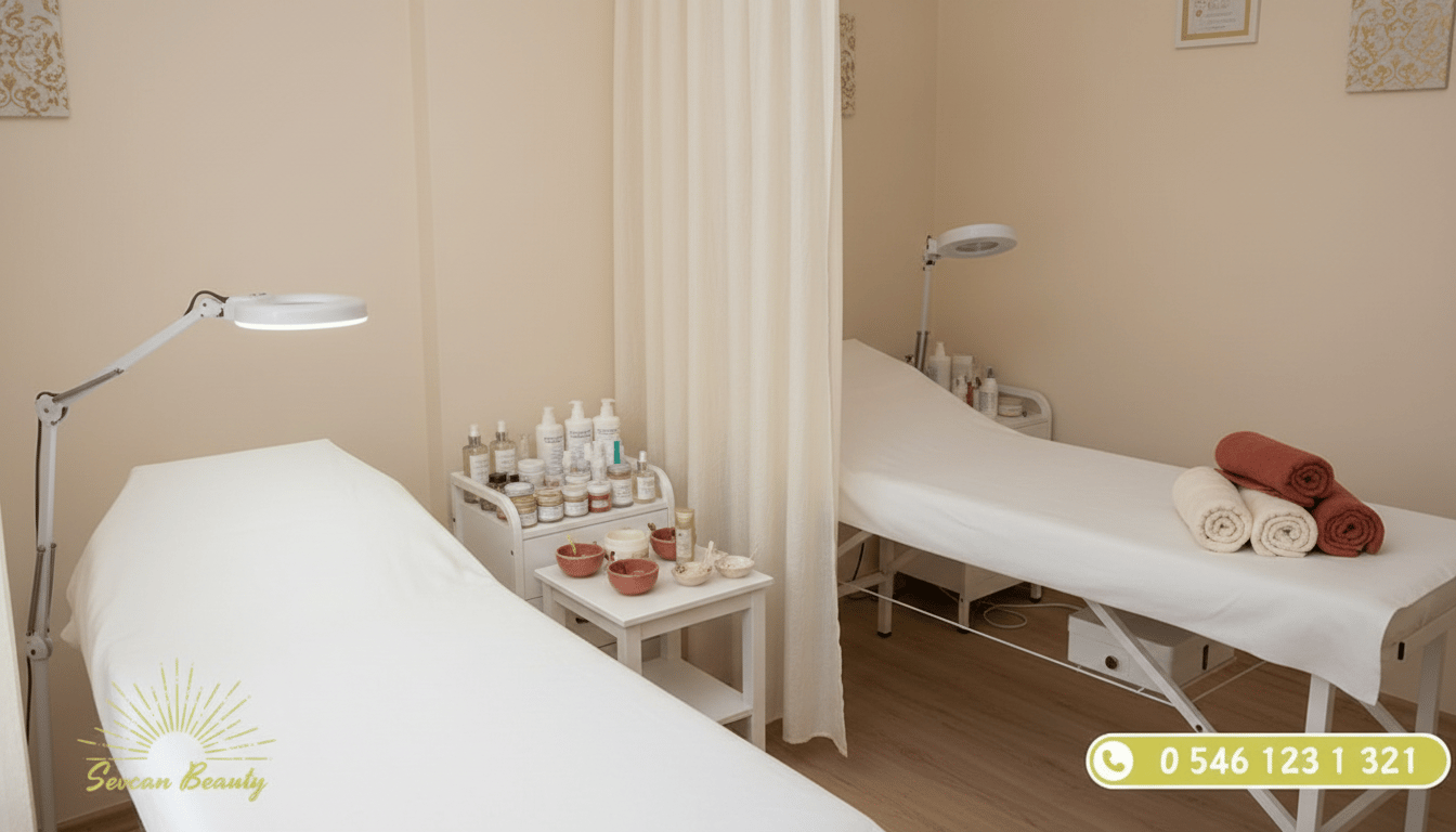 Sevcan Beauty Center