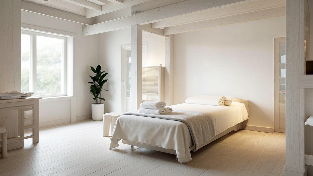 Lavanta Spa Masaj Salonu