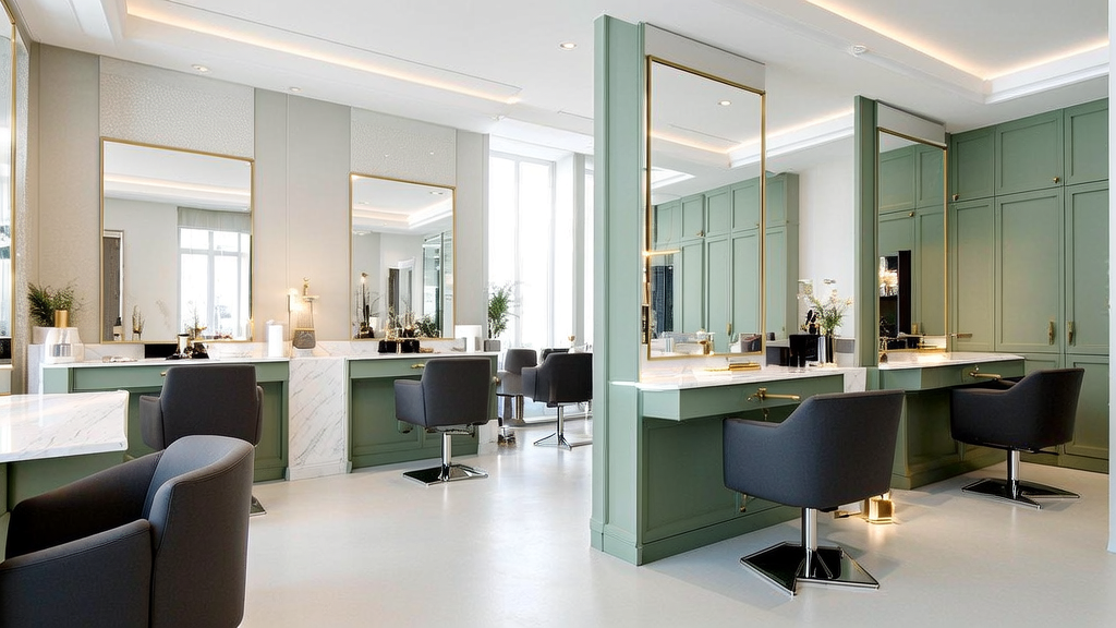 Istanbul Fashion Couffeur