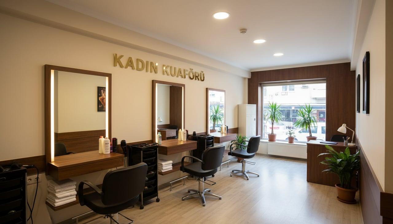 Şişli Masaj Salonu