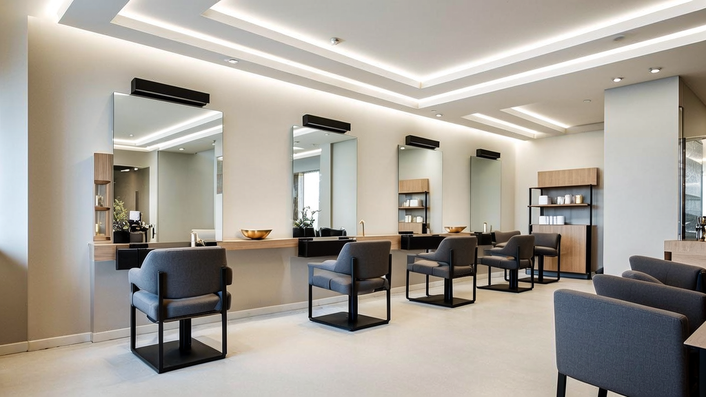 Korkmaz Hair Makeup Stüdyo