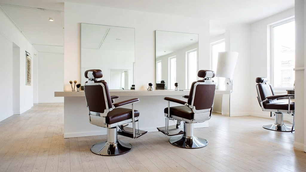 Sanat barber shop