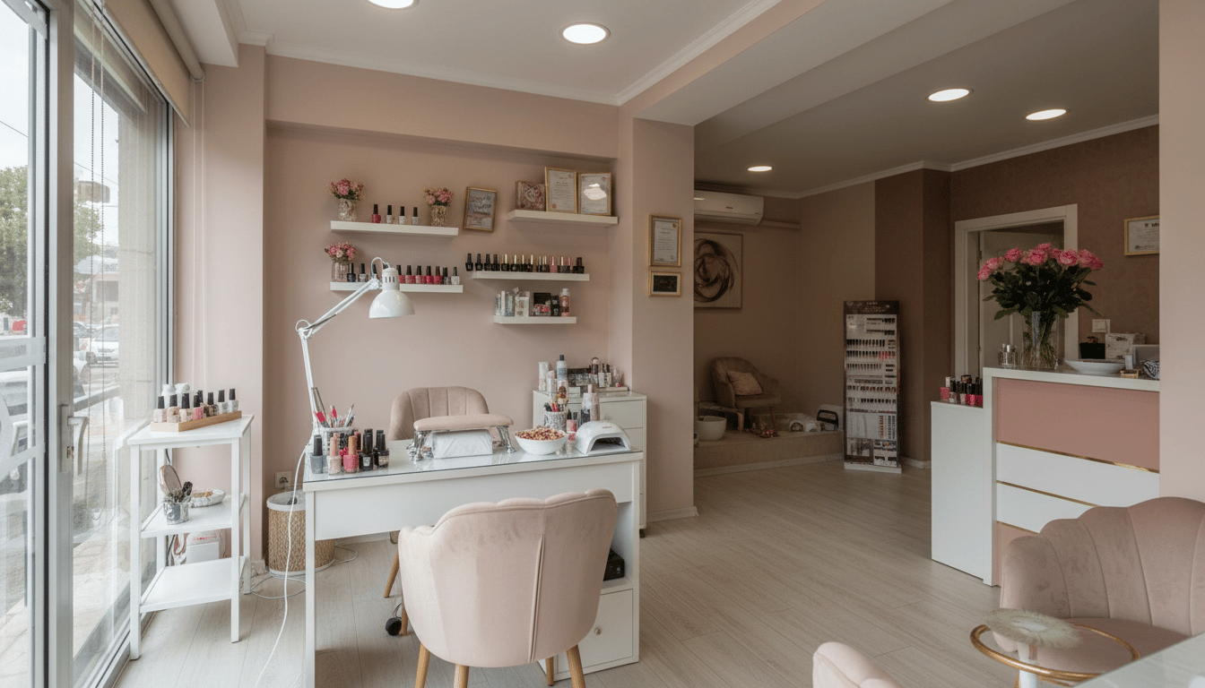 Sidre Beauty | Ankara Protez Tırnak | Ankara İpek Kirpik | Ankara Lazer Epilasyo