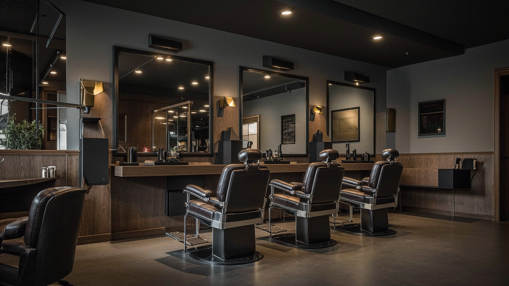 Barber'S Onur Bucak