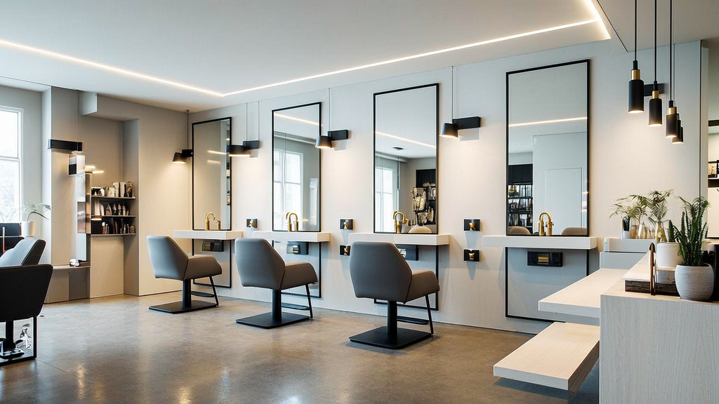 MAKEUP STUDIO SAMSUN