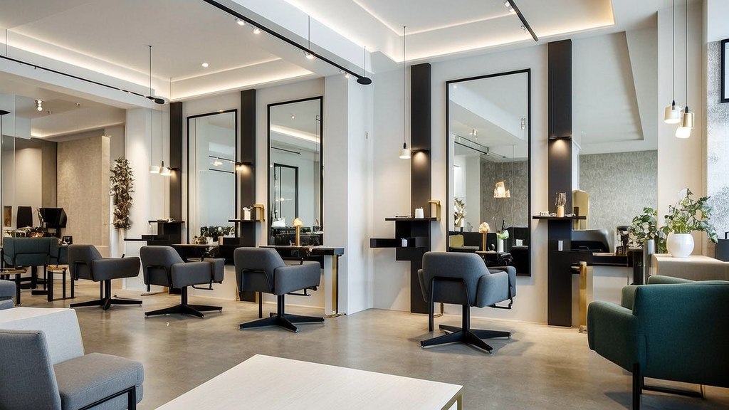 Hifa'M Beauty Center