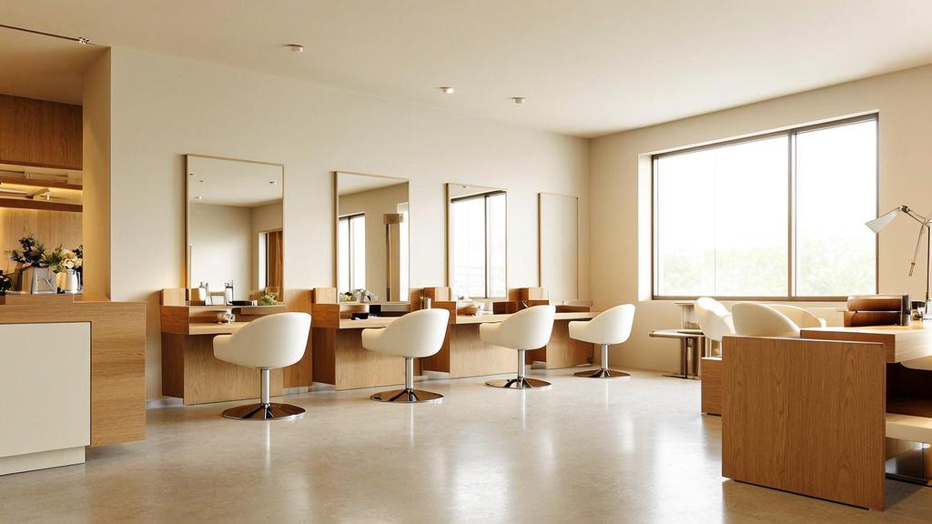 MÉLYNA Nail Studio