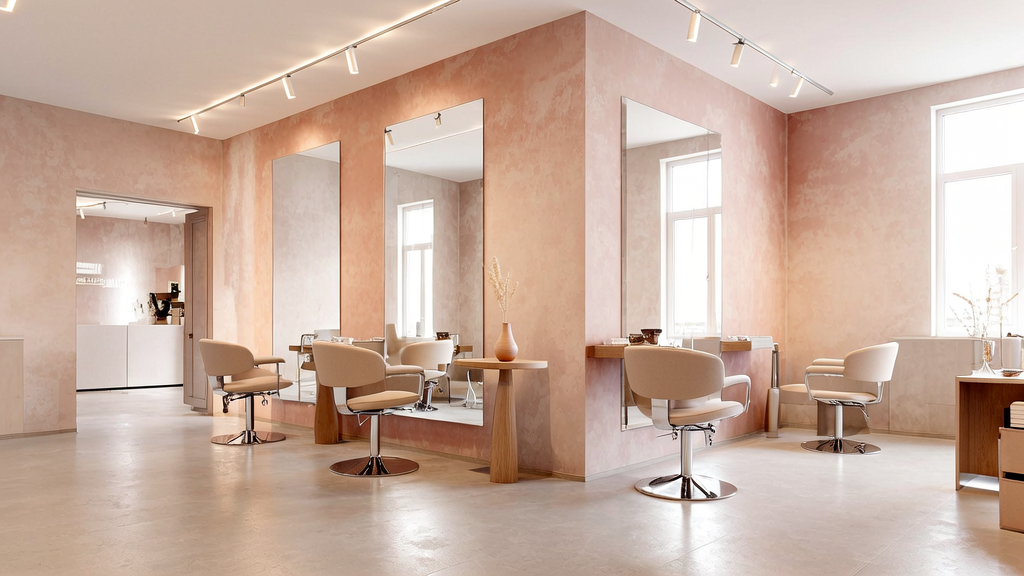 Bay & Bayan Kuaför Man & Woman Coiffeur