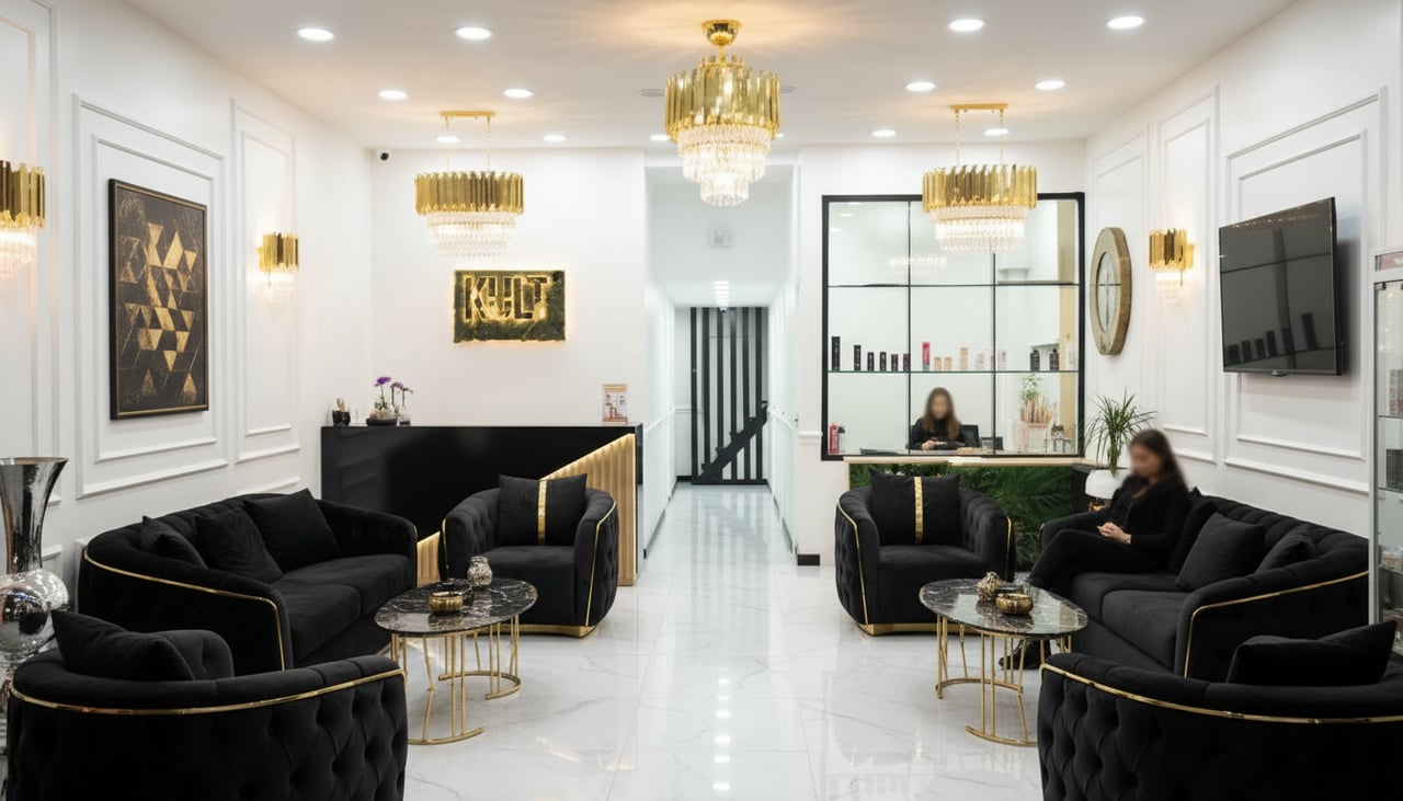 Kült Beauty Center