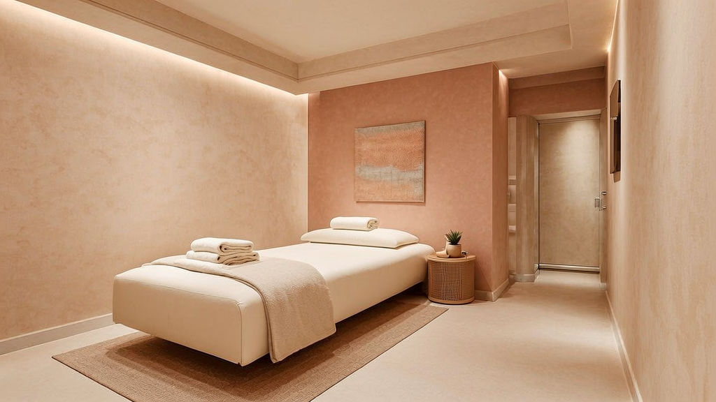 Alaçatı Masaj ve Spa Merkezi