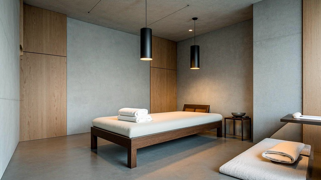 Krasnaya Spa & Turkish Bath