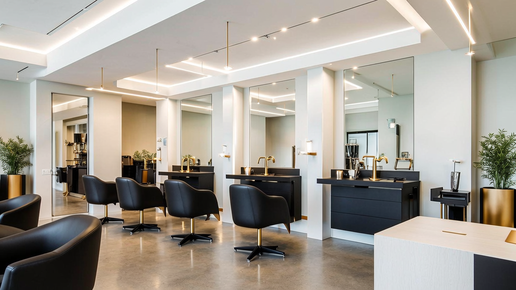 Eva Make Up Studio