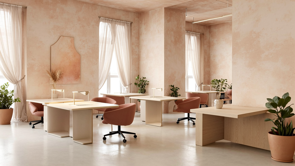 Alyona Nail Studio