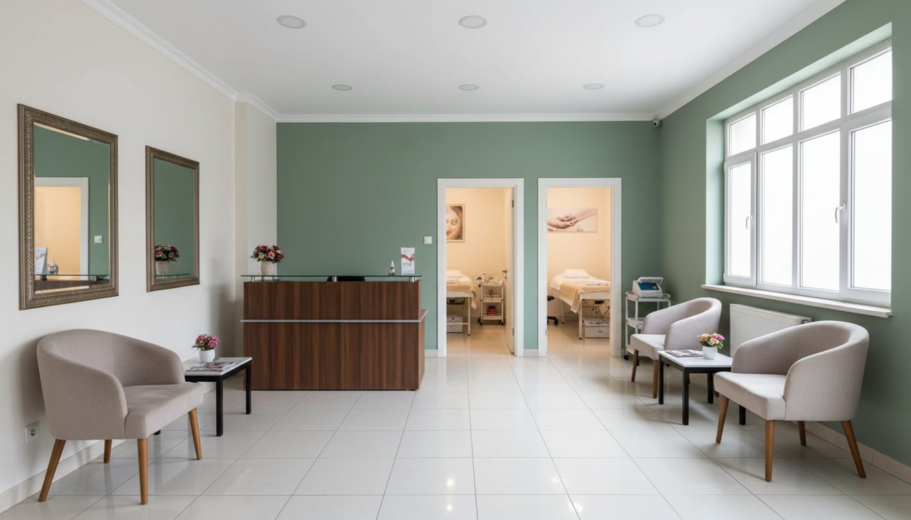 Seçil Beauty Güzellik Merkezi