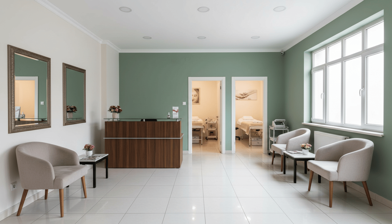 Seçil Beauty Güzellik Merkezi