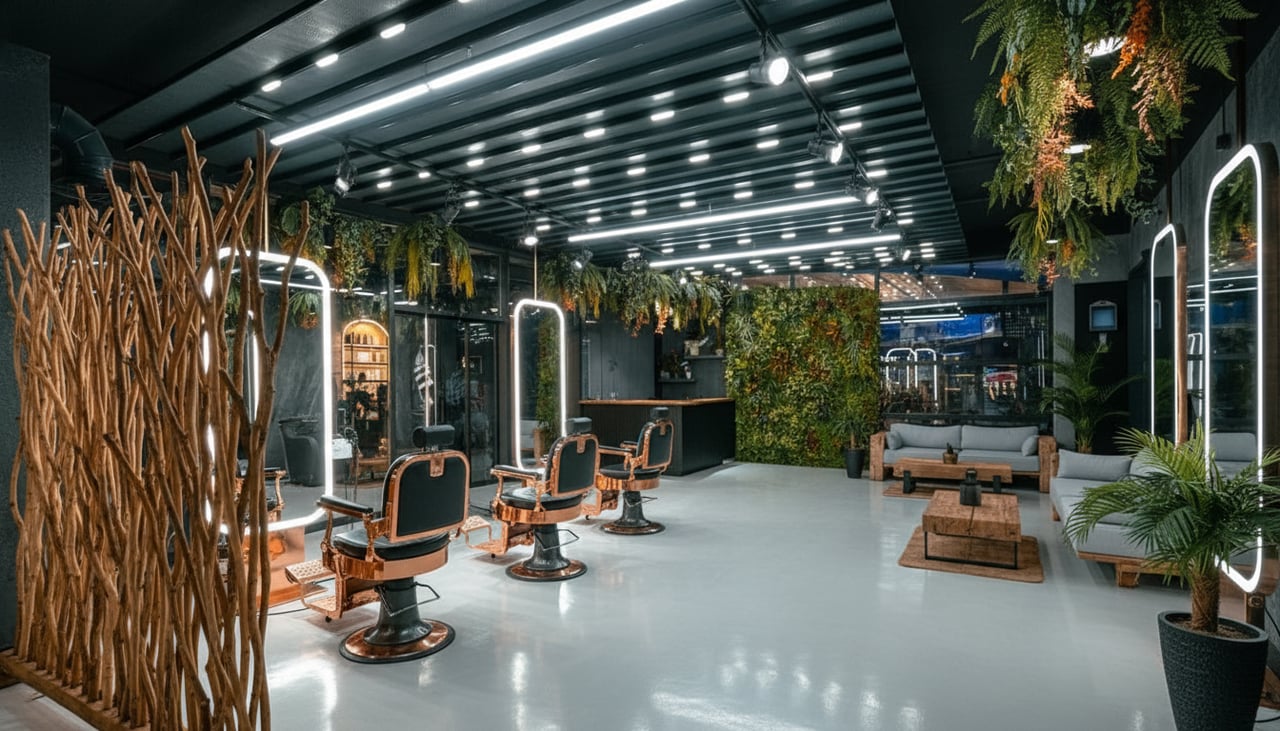 Kadir Alkan Hair Artist Ankara