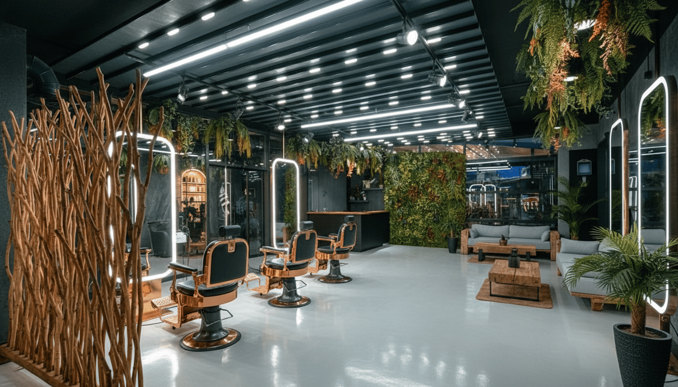 Kadir Alkan Hair Artist Ankara