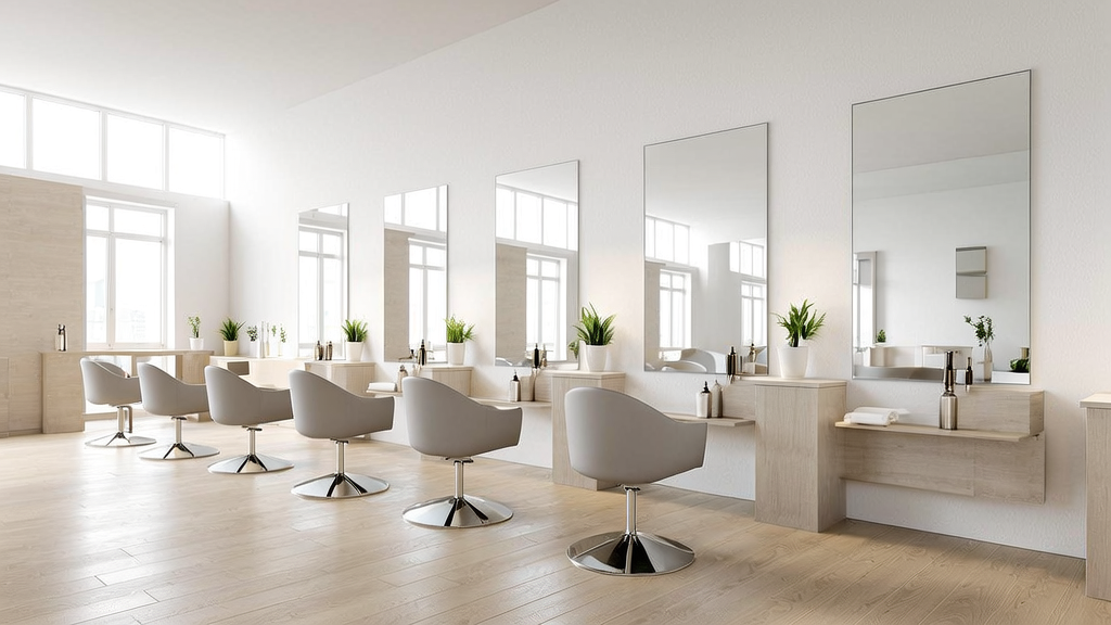Saç Tasarim Jşik Salon