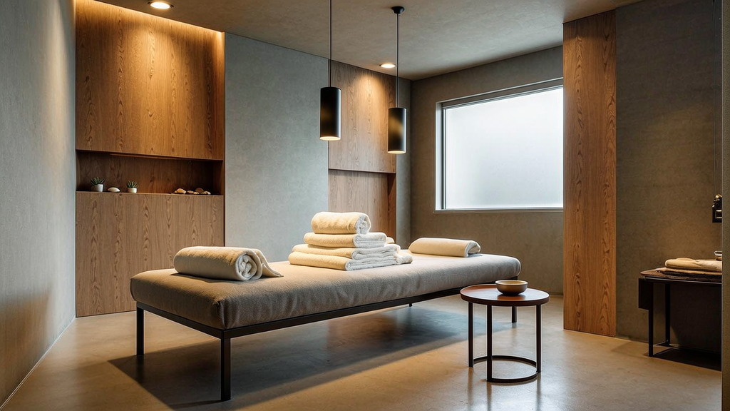 4 Mevsim Spa & Wellness