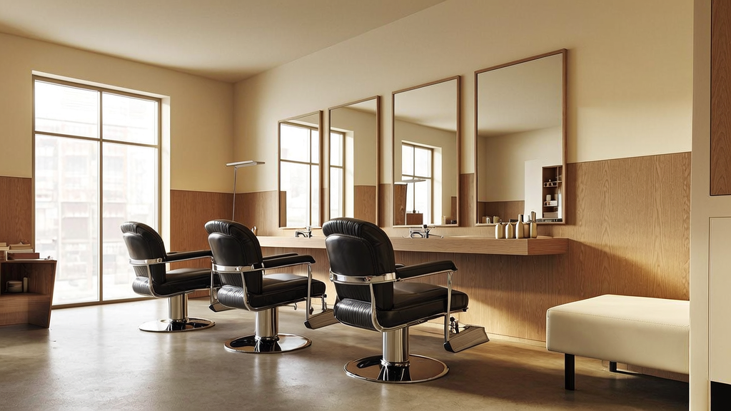 Sultanahmet Barber
