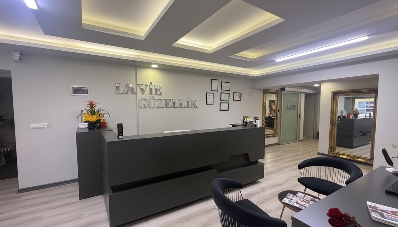 Lavie Estetik & Güzellik Merkezi