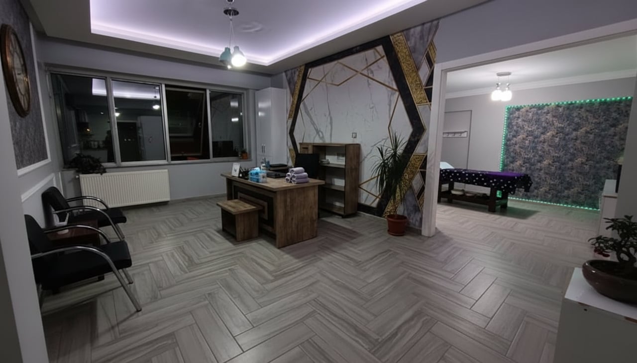 Şifa Medikal Masaj Salonu-Adıyaman